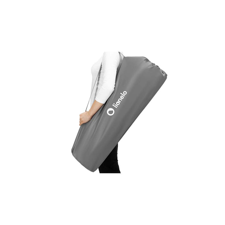 Lionelo dječja igraonica/vrtić Roel Hexagon 6-kutna, Grey Multicolor