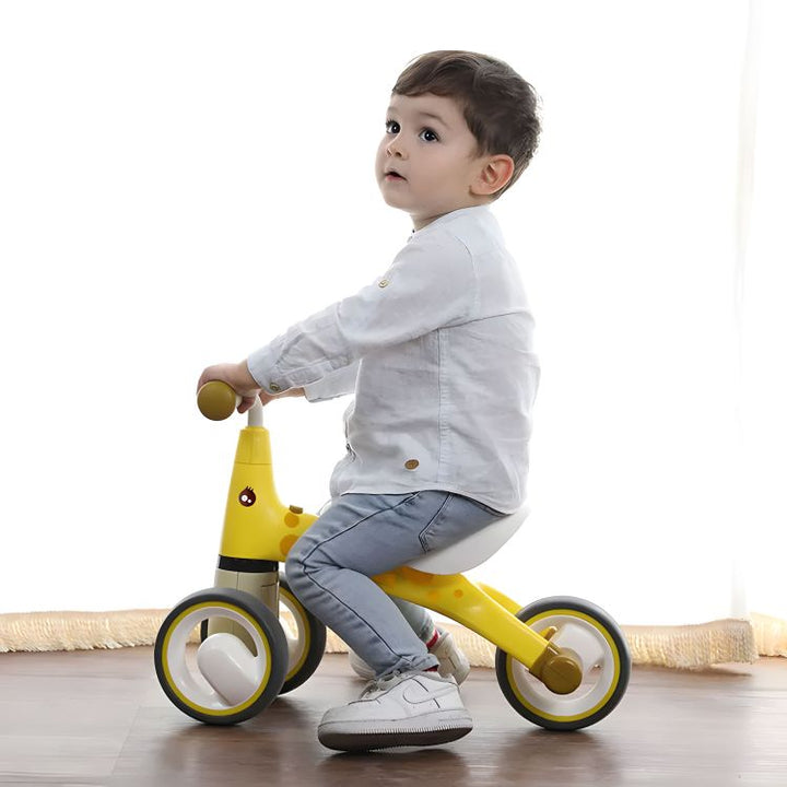 Ecotoys® Tricikl Žirafa