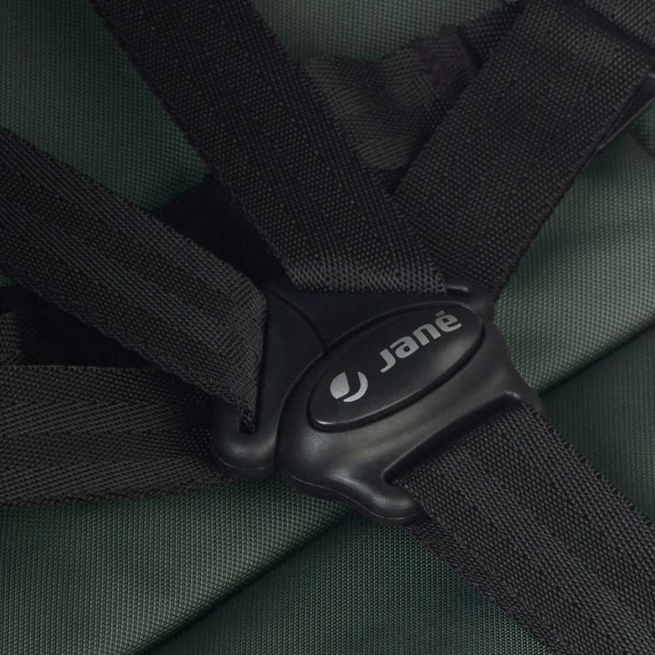 JANE Clap 2 sportska kolica, Botanic