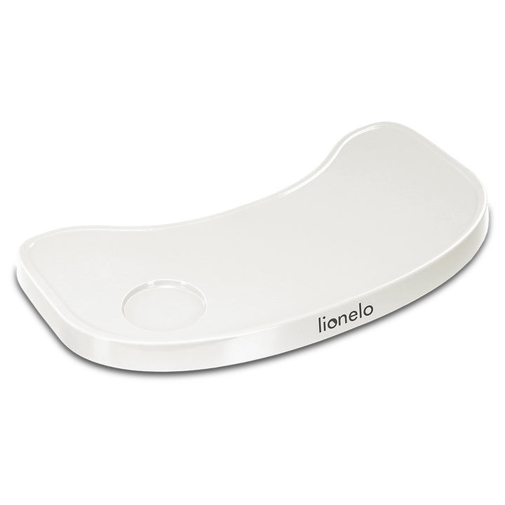 Lionelo hranilica Floris, White Natural
