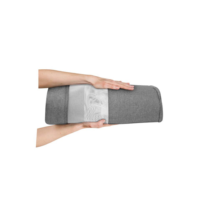 Lionelo krevetić 3u1 Leonie Plus, Grey Stone