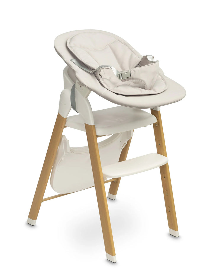 Hranilica Triplo 3 U 1 Siva