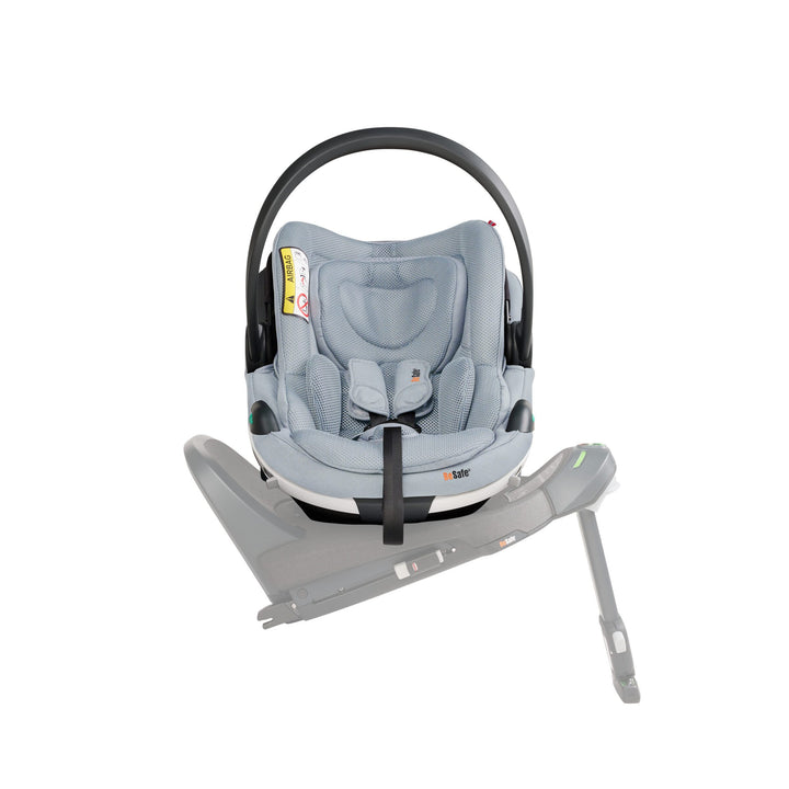 BeSafe autosjedalica Go Beyond, Peak Mesh