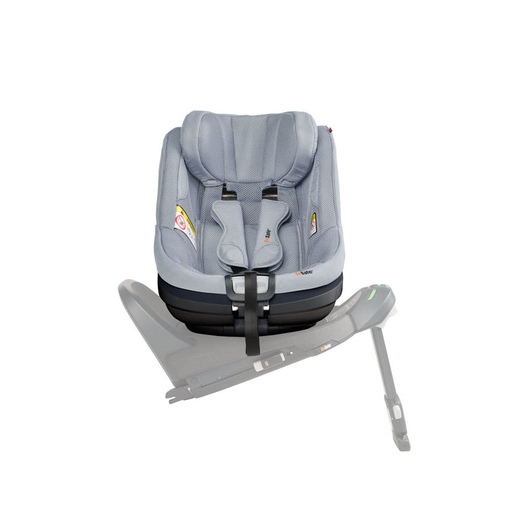 BeSafe autosjedalica Beyond2 360, Peak Mesh