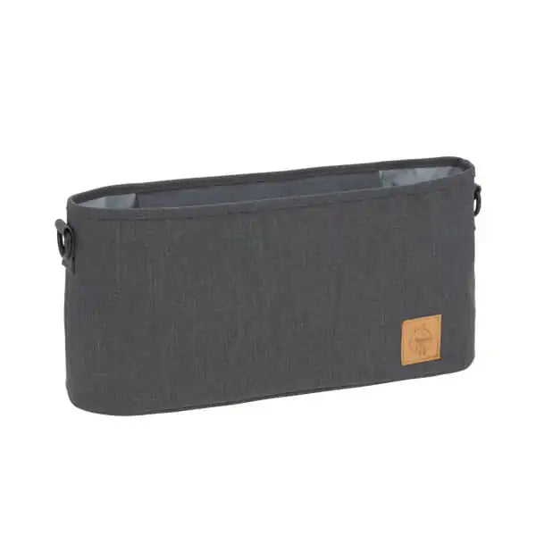 Lässig GLA Organizator za kolica antracit Default Title