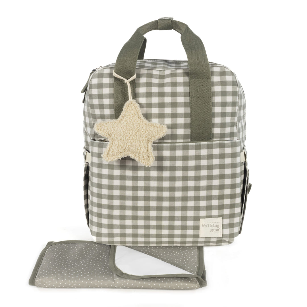 Ruksak Caetana Stone