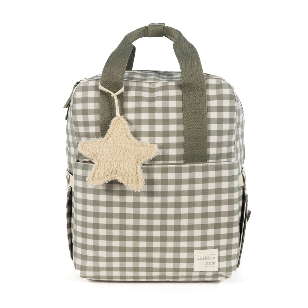 Ruksak Caetana Stone