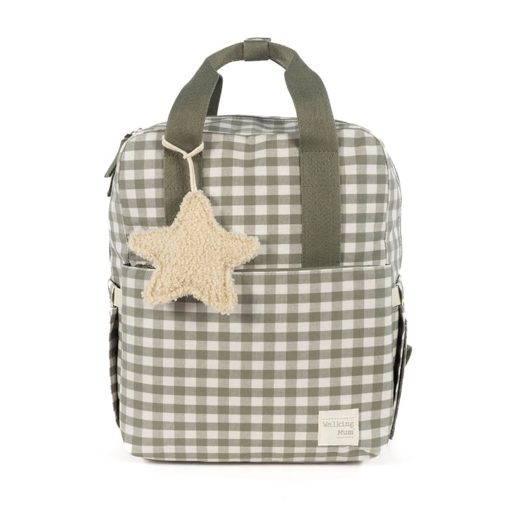 Ruksak Caetana Stone