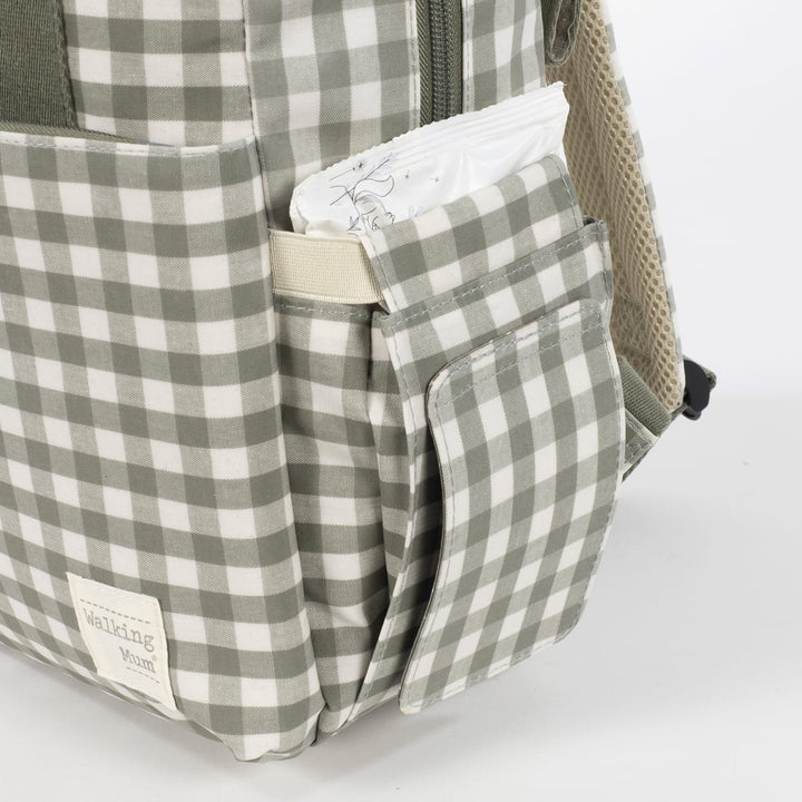 Ruksak Caetana Stone