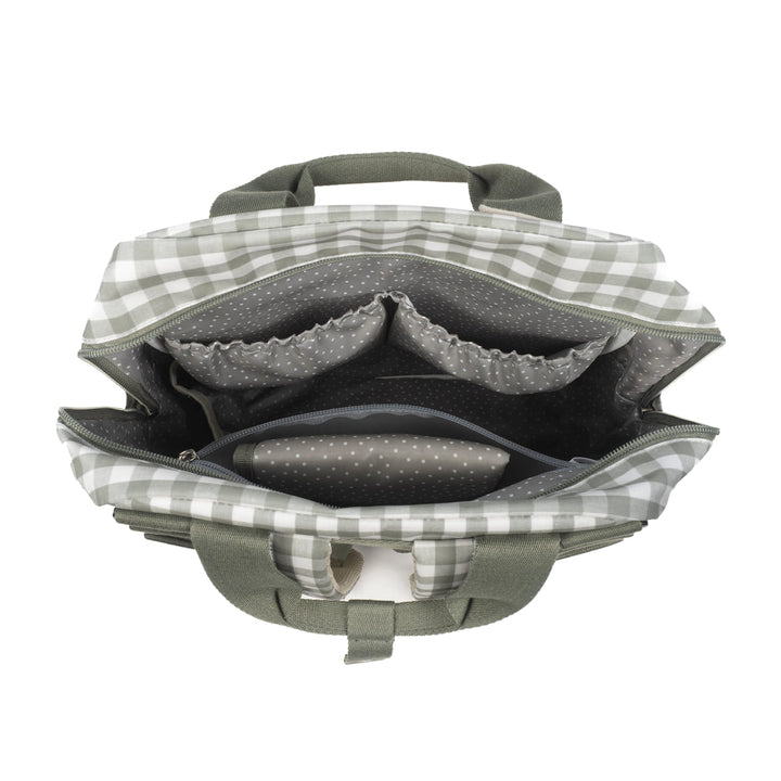 Ruksak Caetana Stone