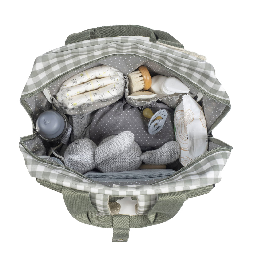 Ruksak Caetana Stone