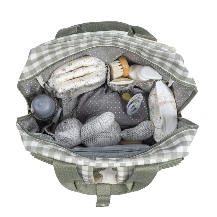 Ruksak Caetana Stone