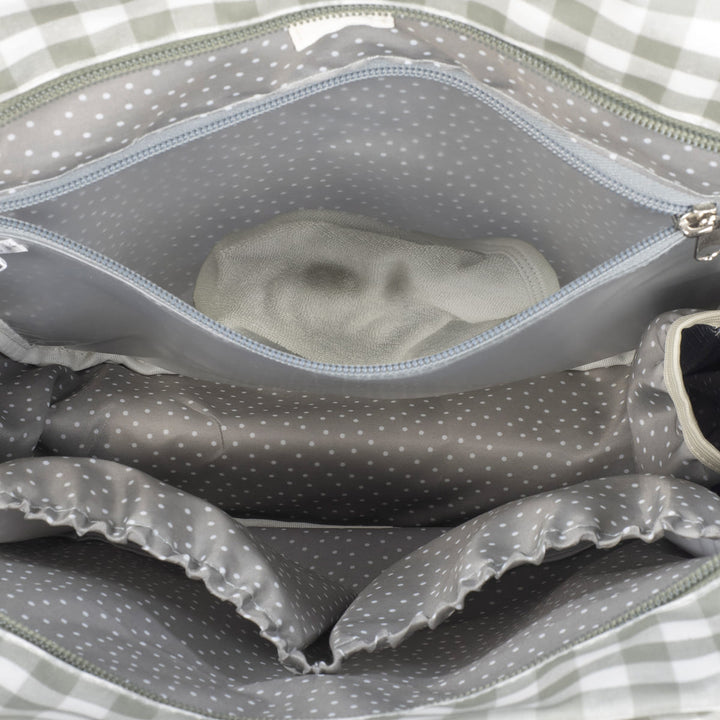 Ruksak Caetana Stone