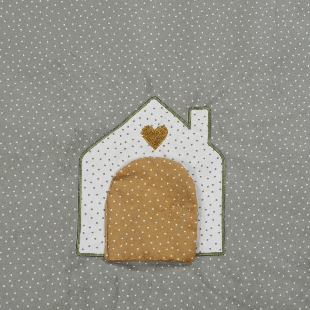 Podloga za igru Poppy