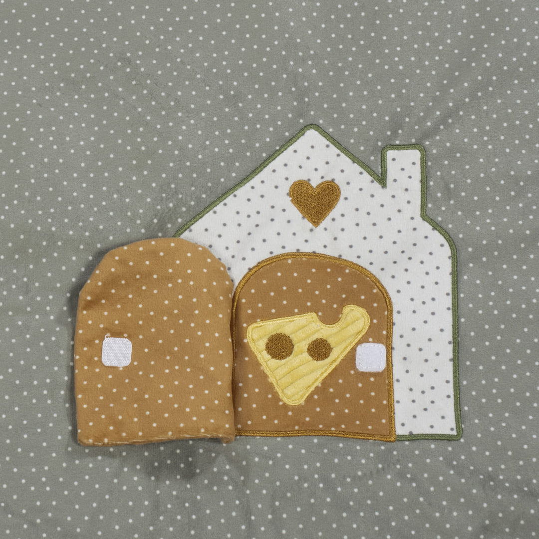 Podloga za igru Poppy