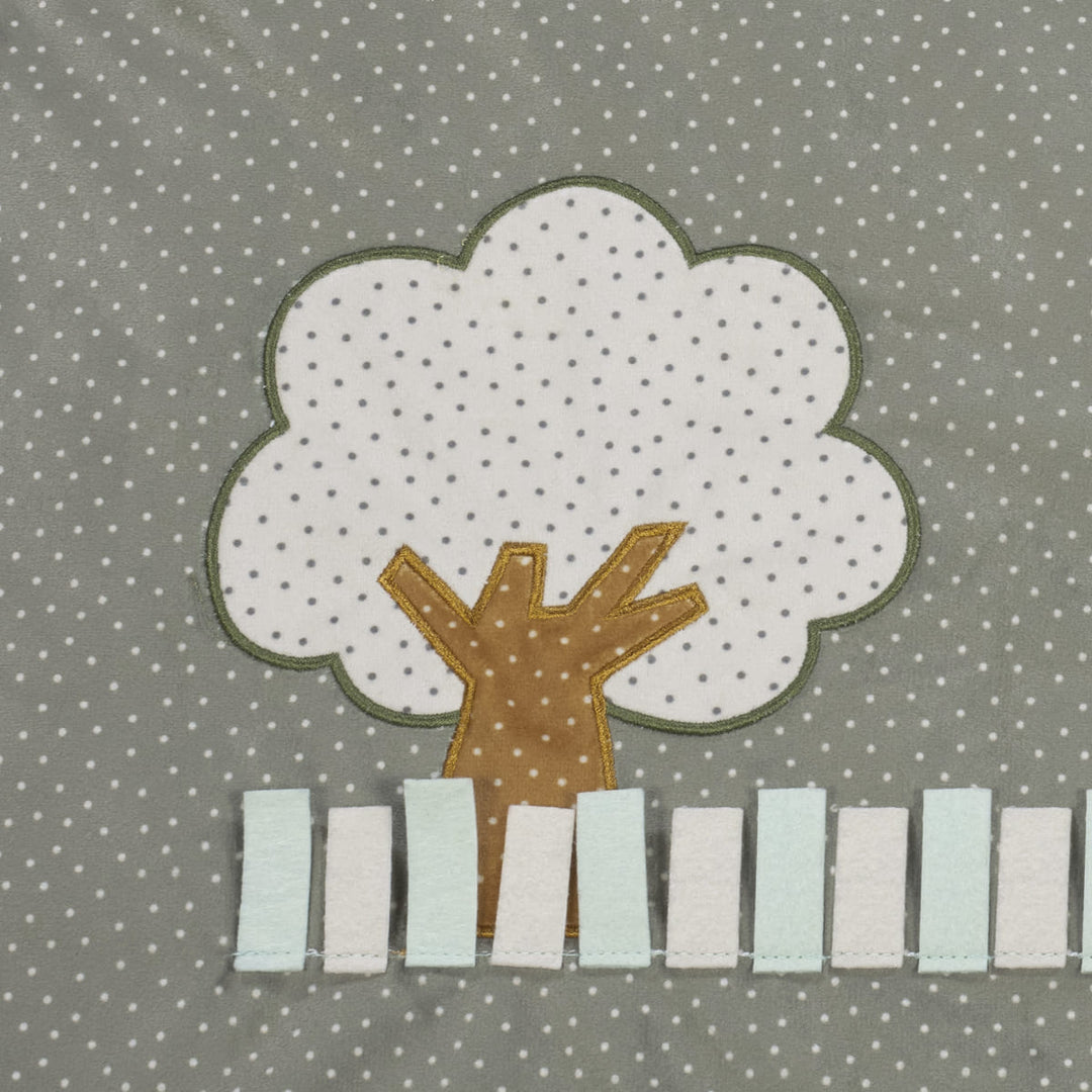 Podloga za igru Poppy