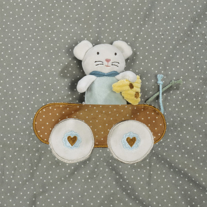 Podloga za igru Poppy