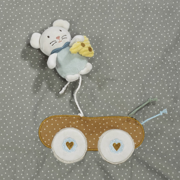 Podloga za igru Poppy