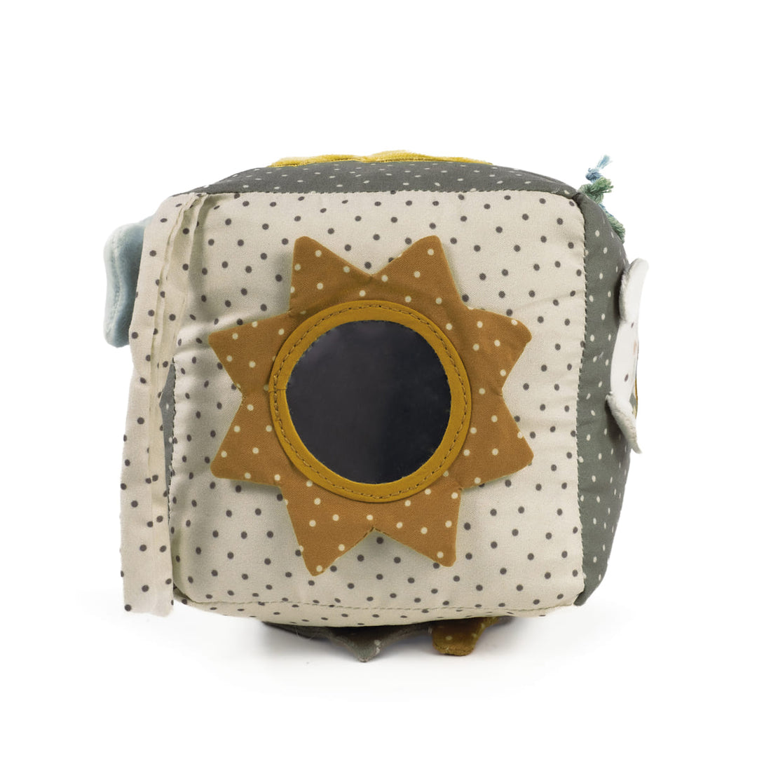 Kocka aktivnosti Poppy