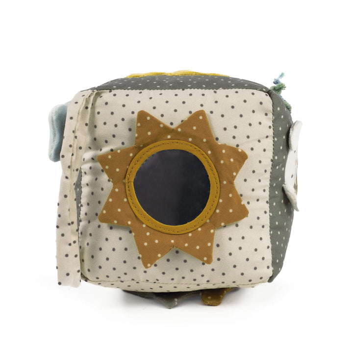 Kocka aktivnosti Poppy
