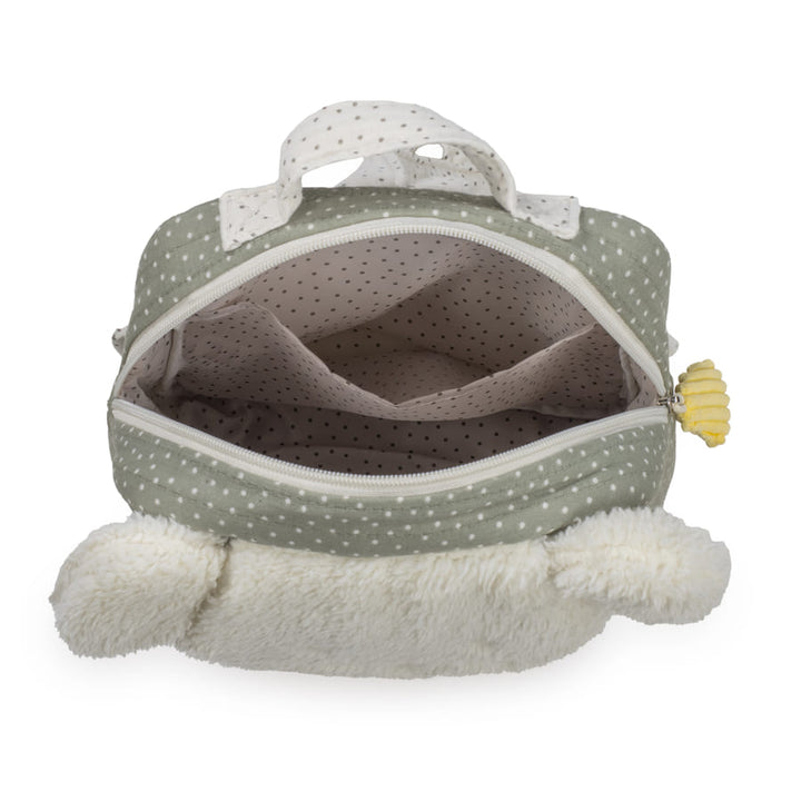 Dječji ruksak Mouse Poppy Moss