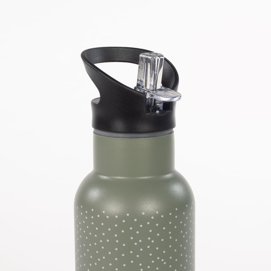 Termos boca 500 ml Poppy Moss