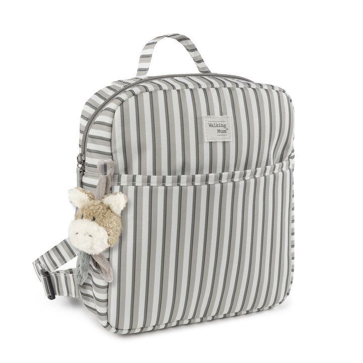 Dječji ruksak Botton Strips