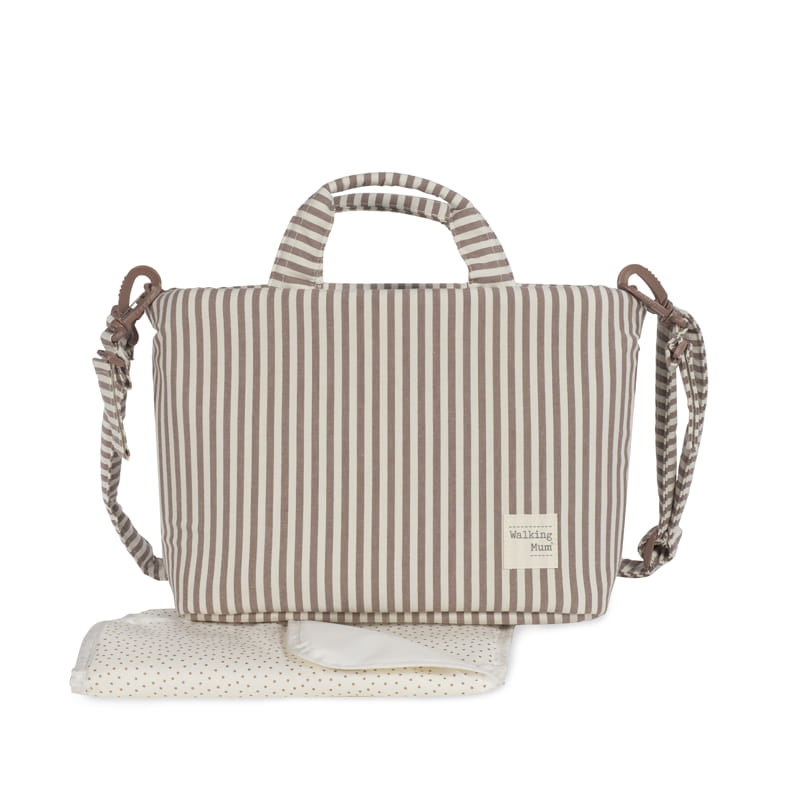 Torba Praliné Strips Moka