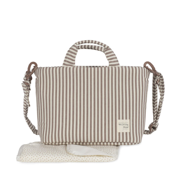 Torba Praliné Strips Moka