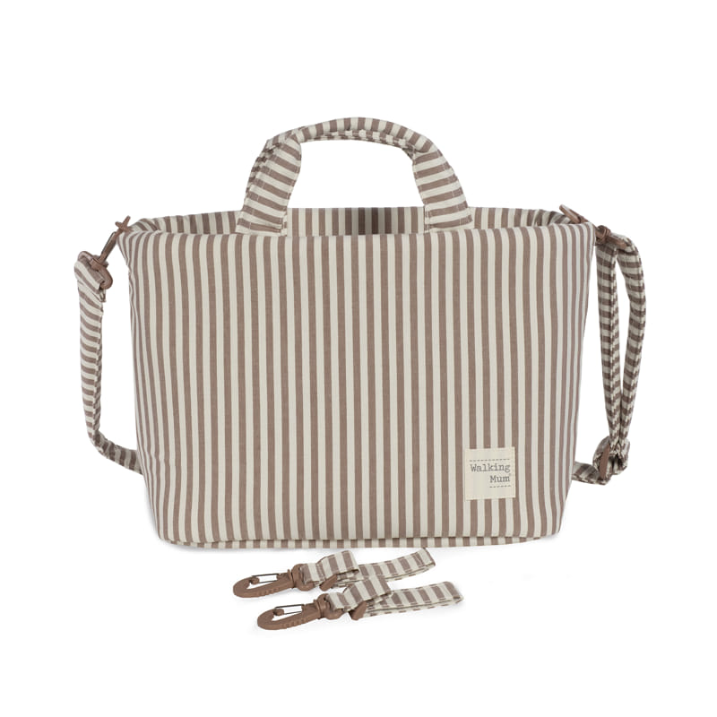 Torba Praliné Strips Moka