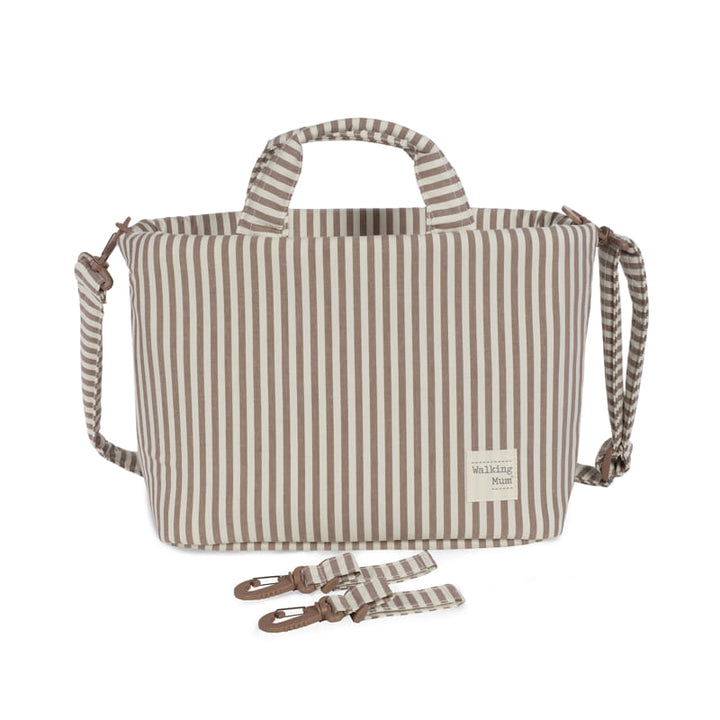 Torba Praliné Strips Moka