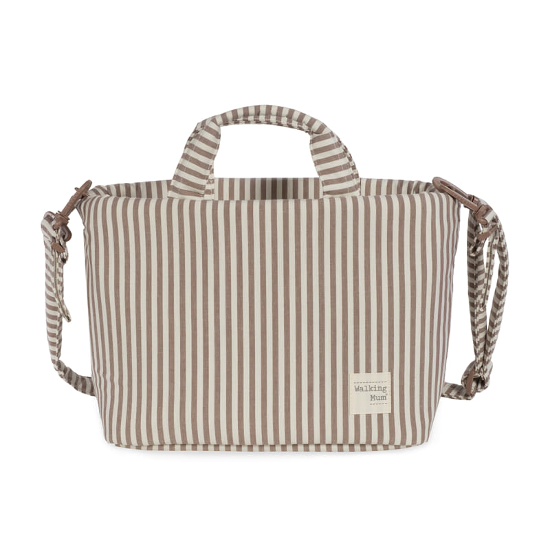 Torba Praliné Strips Moka