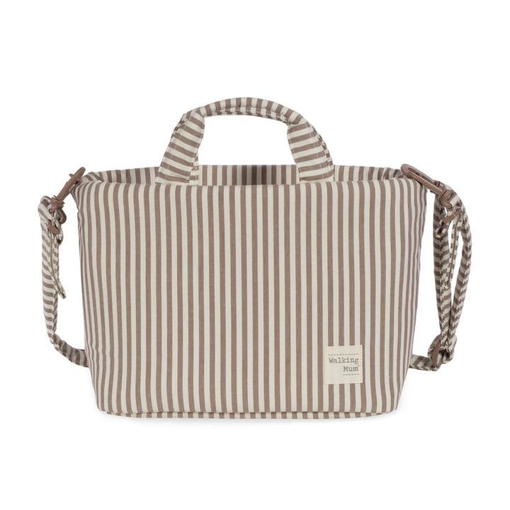 Torba Praliné Strips Moka