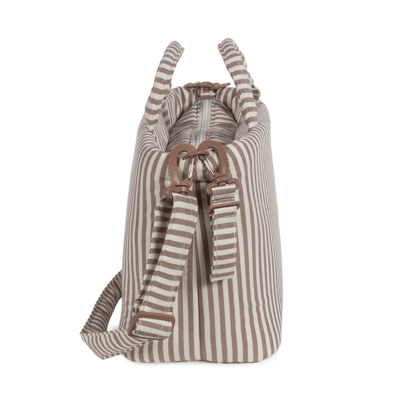 Torba Praliné Strips Moka