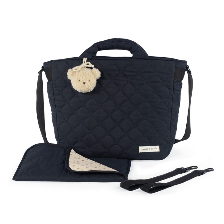 Torba Paddington Black