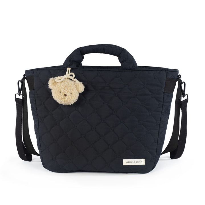Torba Paddington Black