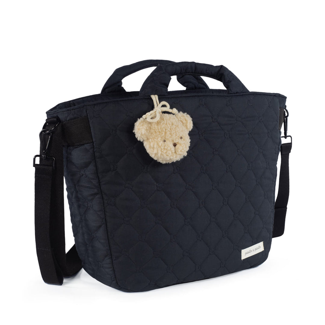 Torba Paddington Black