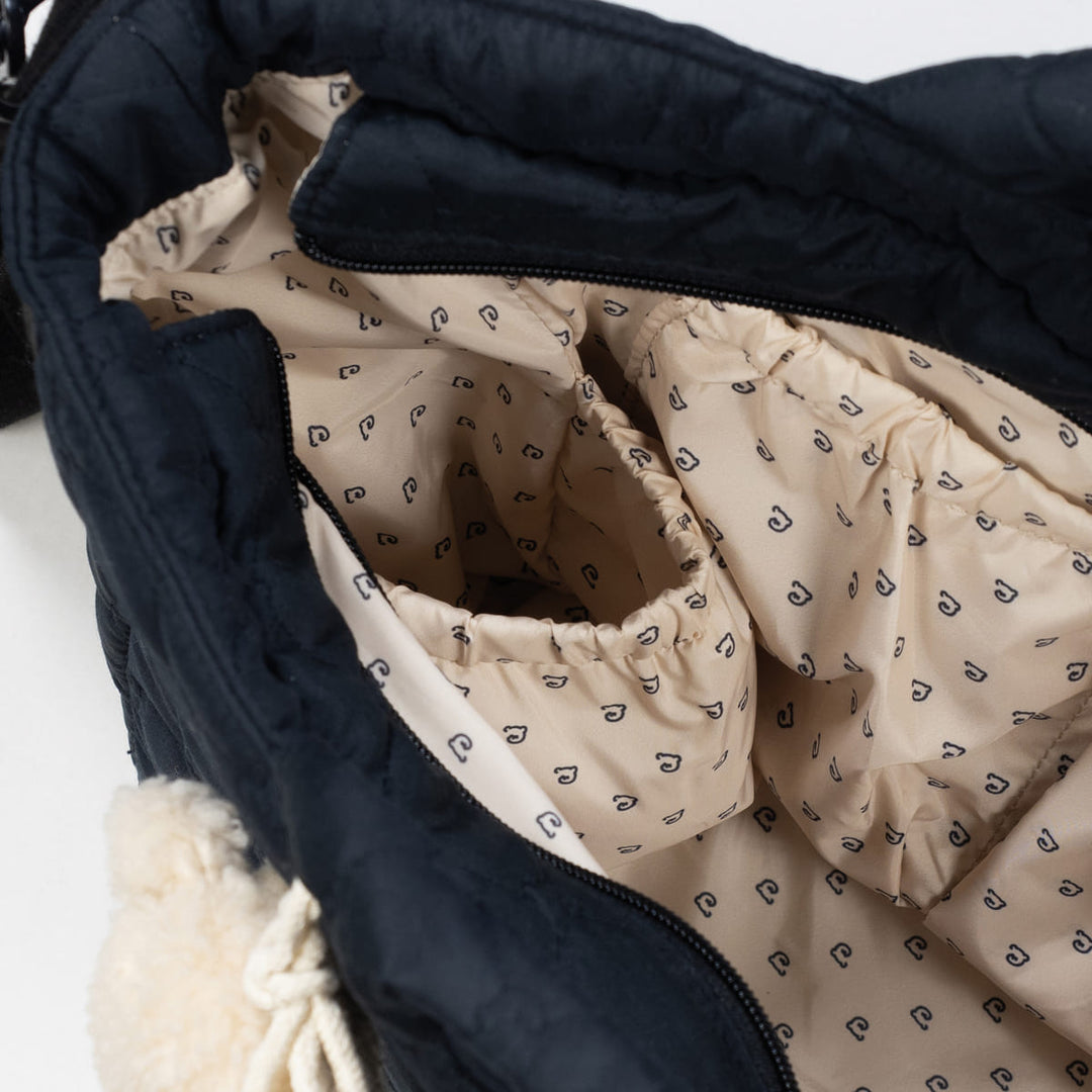 Torba Paddington Black