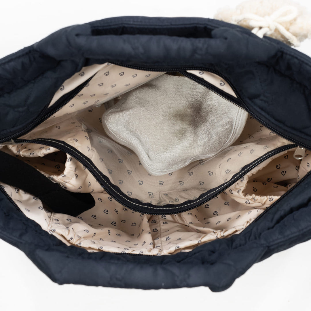 Torba Paddington Black