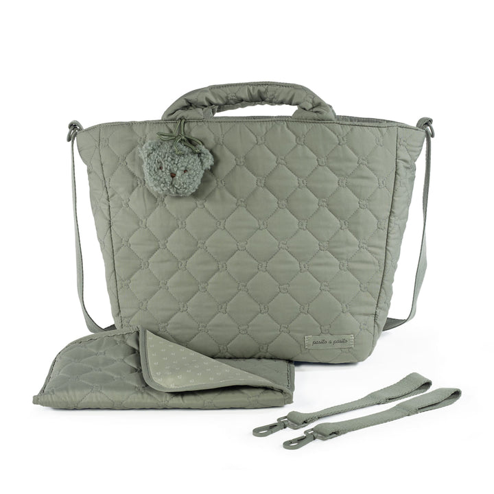 Torba Paddington Green