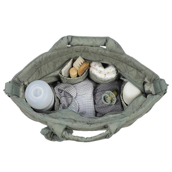 Torba Paddington Green