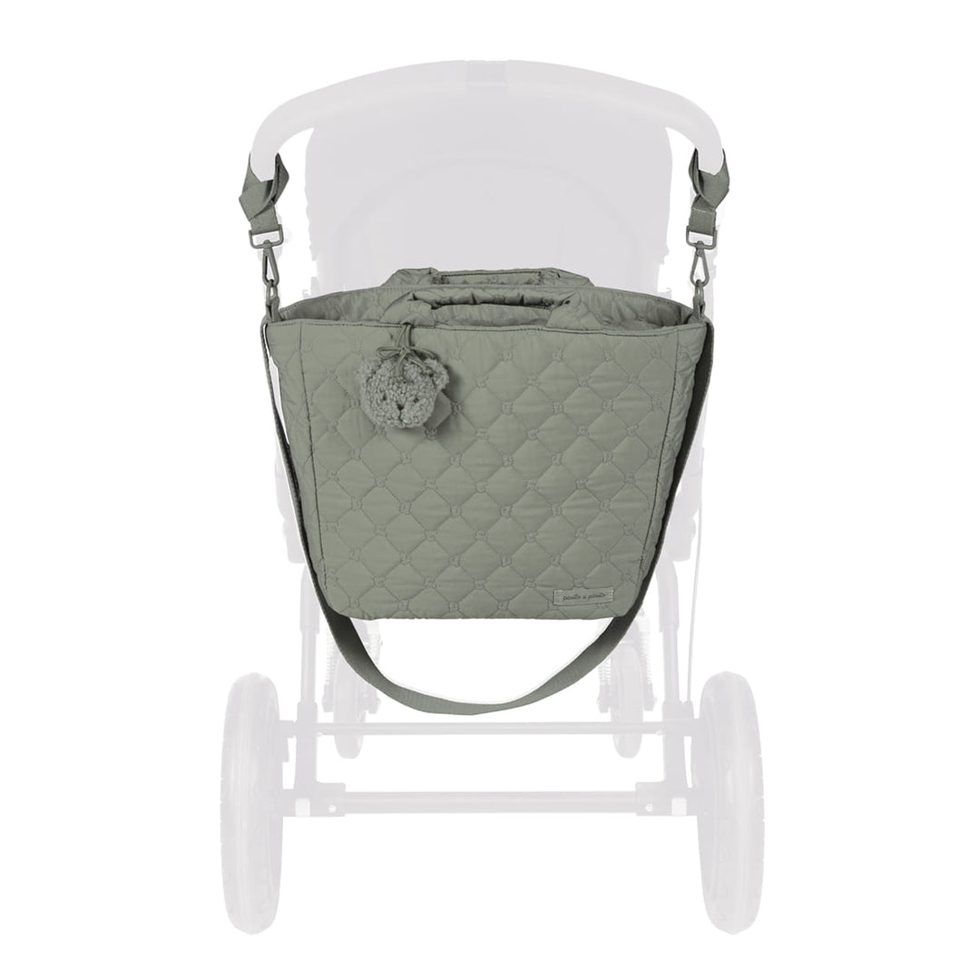 Torba Paddington Green