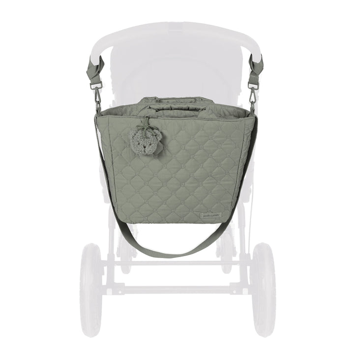 Torba Paddington Green