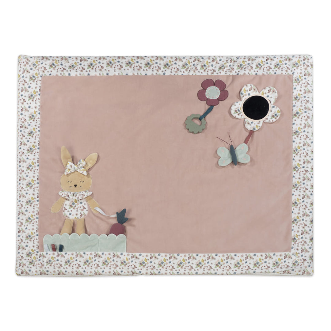 Podloga za igru Rabbit Garden