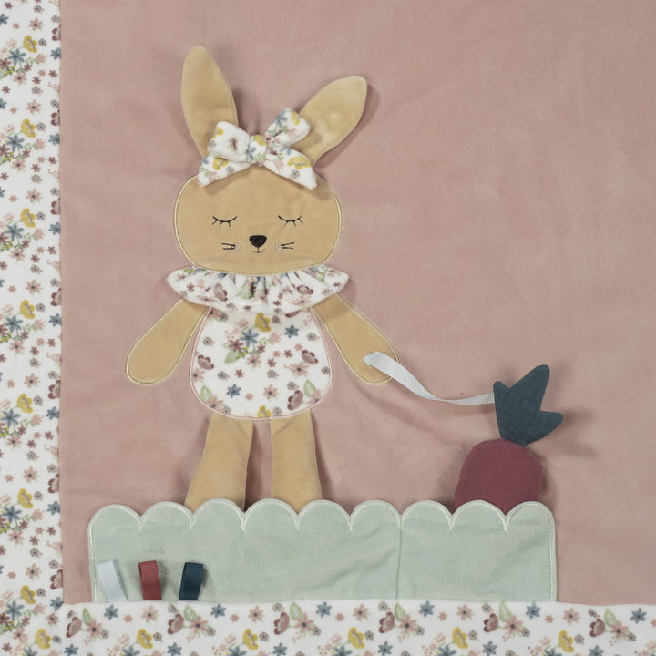 Podloga za igru Rabbit Garden