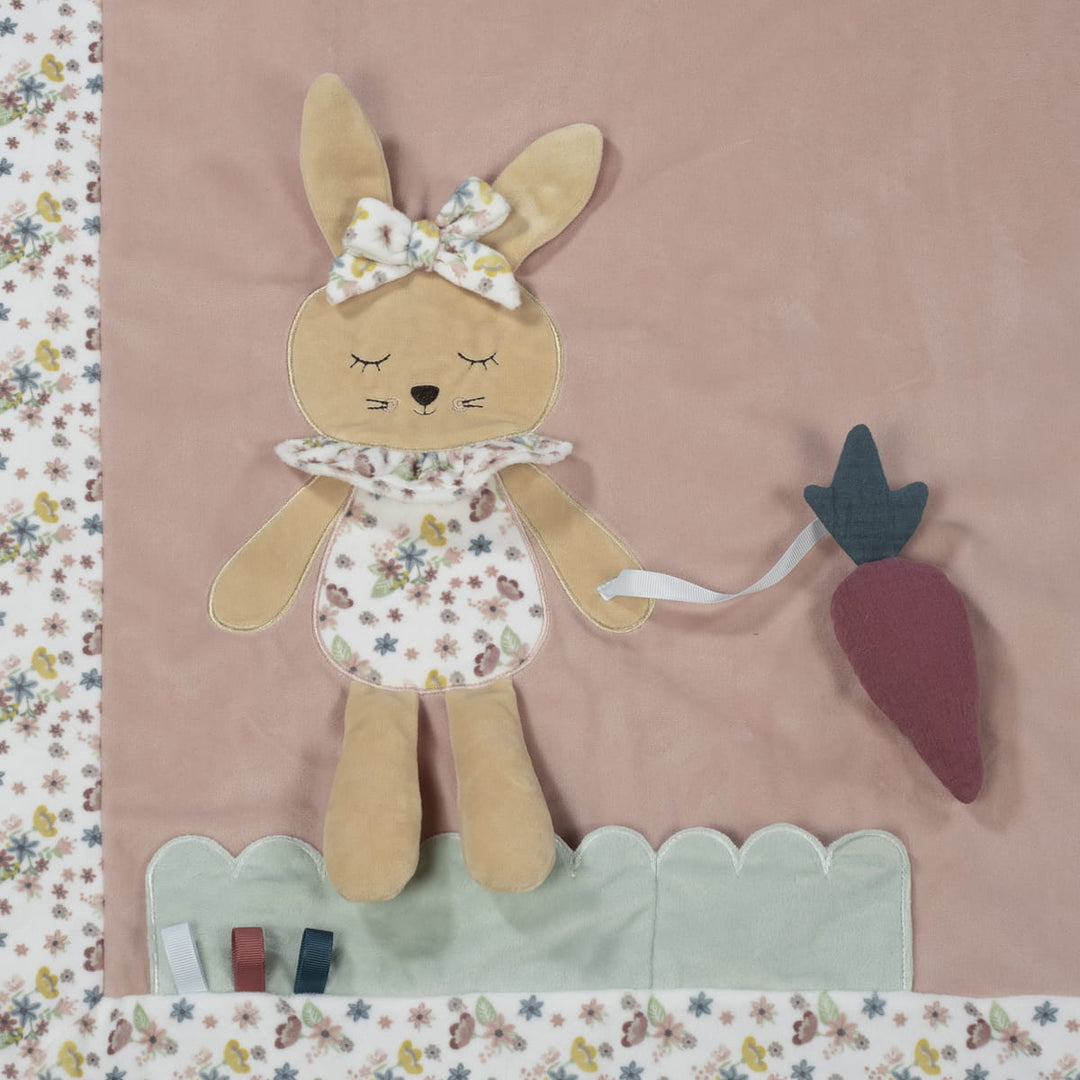 Podloga za igru Rabbit Garden