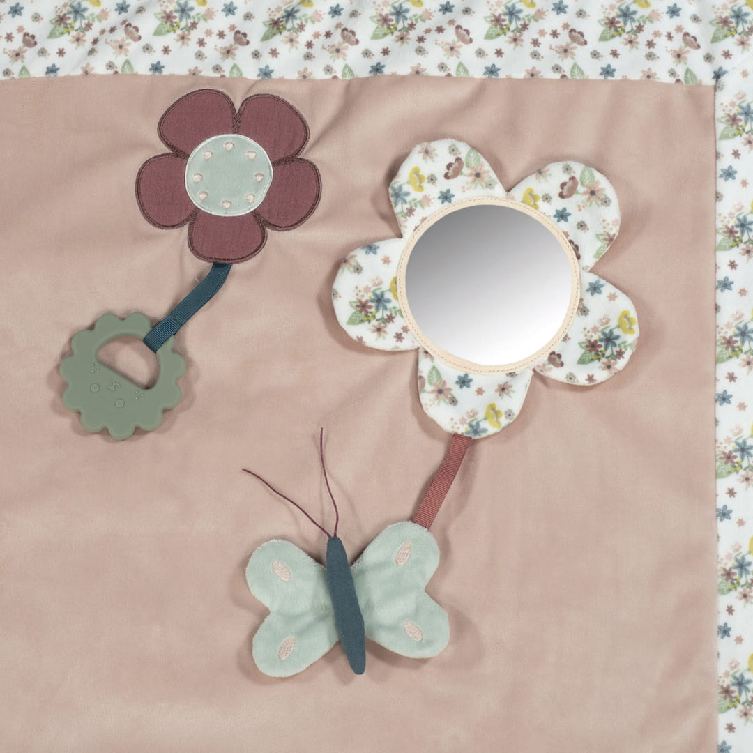 Podloga za igru Rabbit Garden