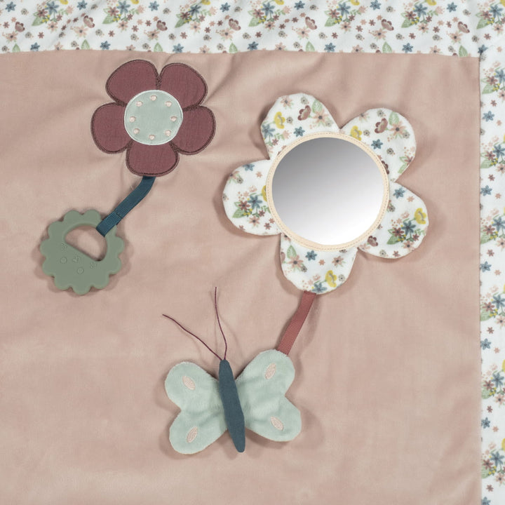 Podloga za igru Rabbit Garden