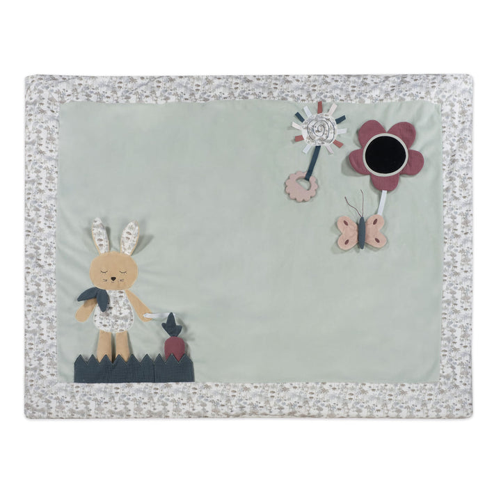 Podloga za igru Rabbit Serengueti