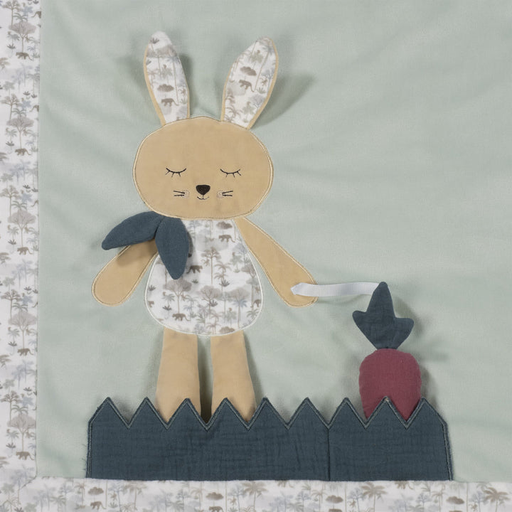 Podloga za igru Rabbit Serengueti